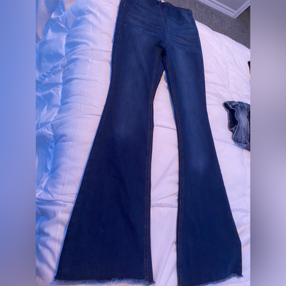 Flare Jeans